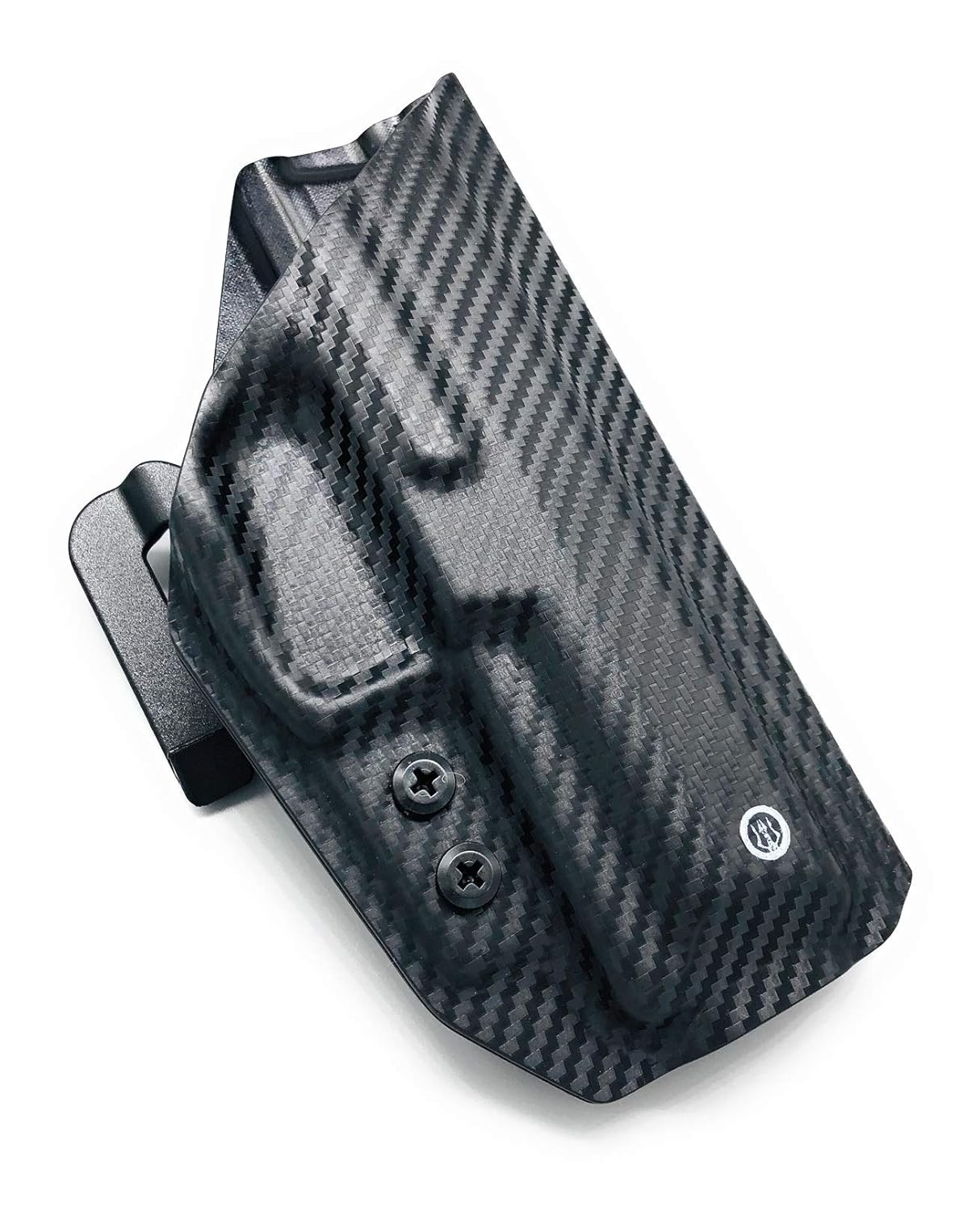 Buy Neptune Concealment OWB Kydex Holster for Walther PPS M2 Hermes Series w Speed Clips