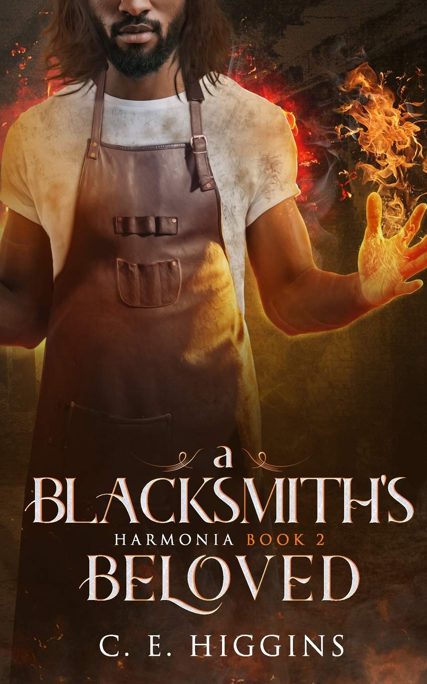 A Blacksmith's Beloved: Proper Fantasy Romance