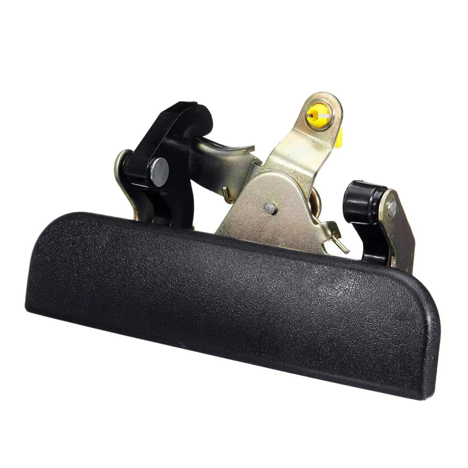 Poignée de coffre pour Mazda B2500 bouton hayon arrière robuste et durable
