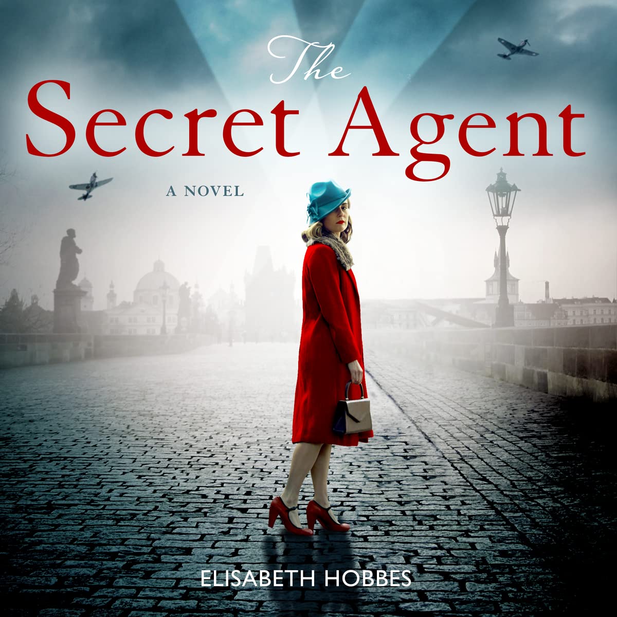 Cover art for The Secret Agent