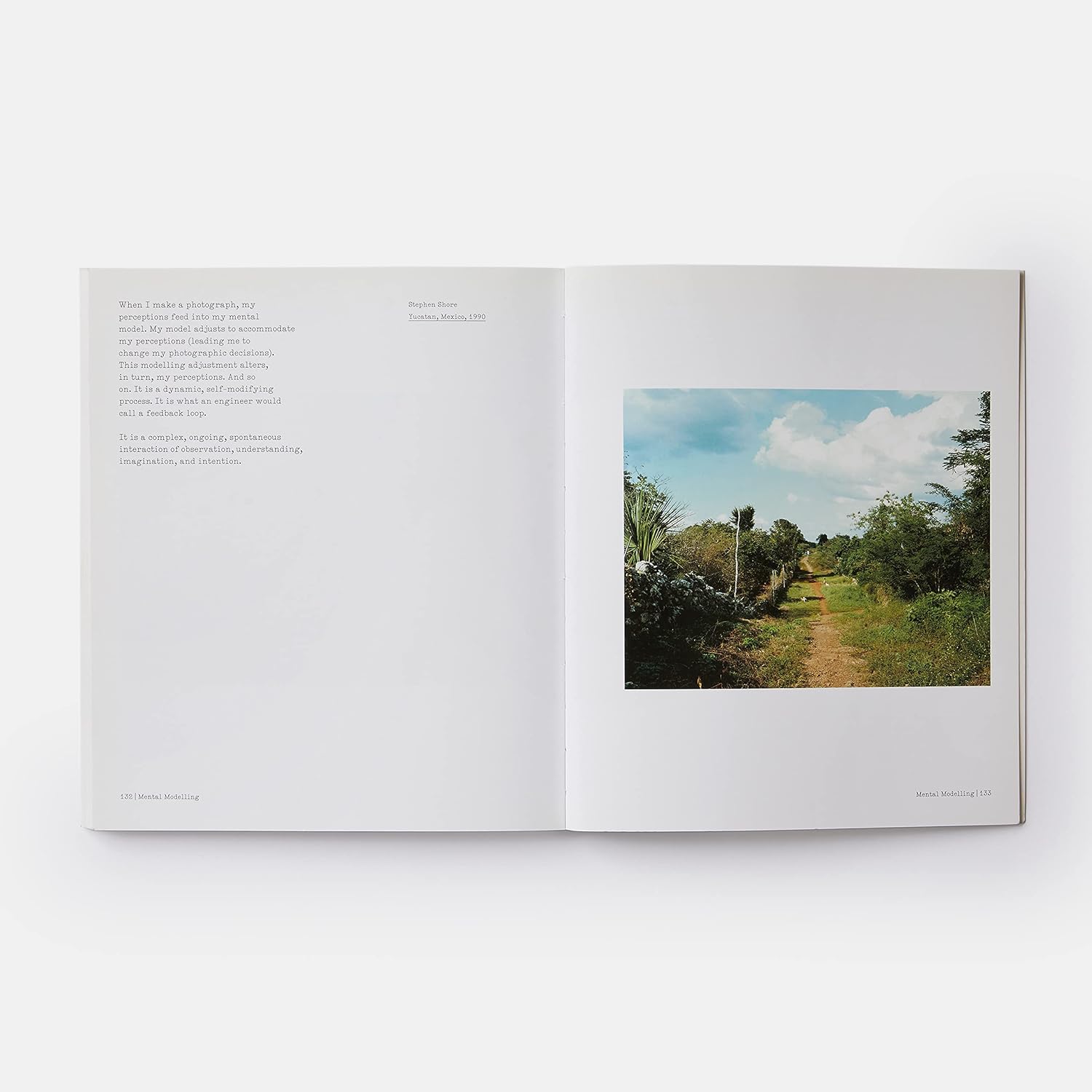 The Nature of Photographs: A Primer
