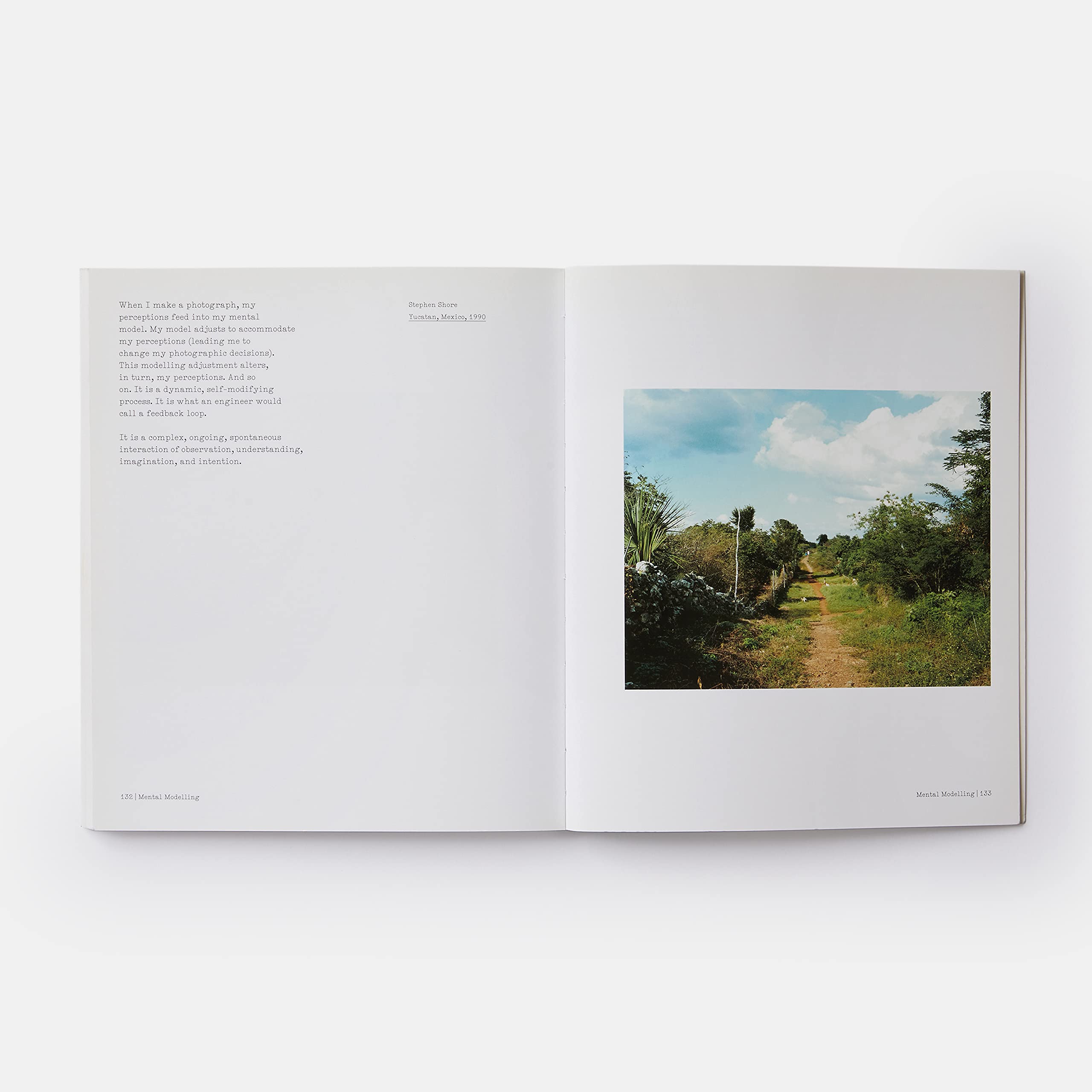 The Nature Of Photographs: A Primer: 0000