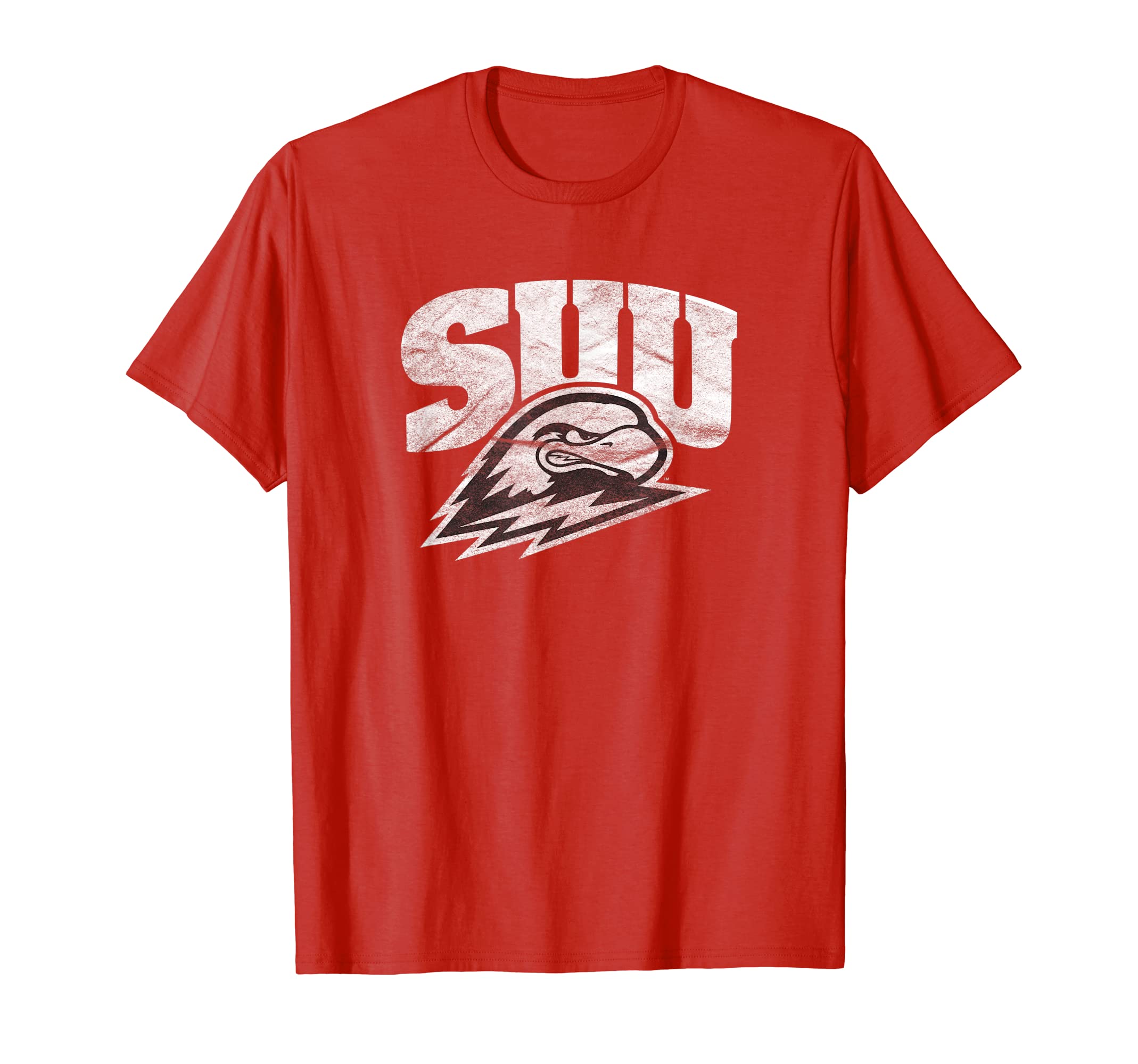 Campus LabSouthern Utah University Thunderbirds Distressed Primary T-Shirt