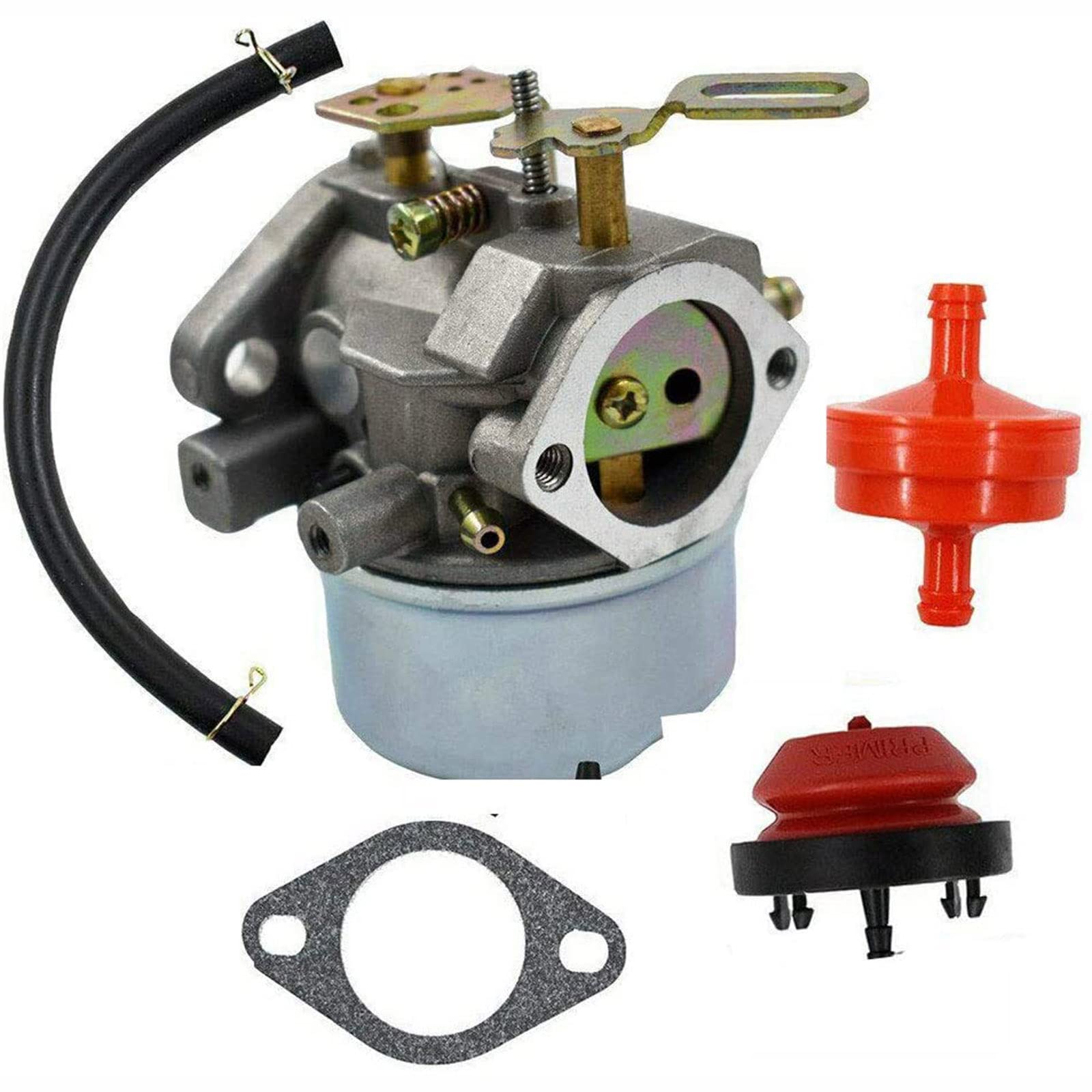 Shnile for Craftsman 536.887990 536887990 29-inch Snow Blower Carburetor carb