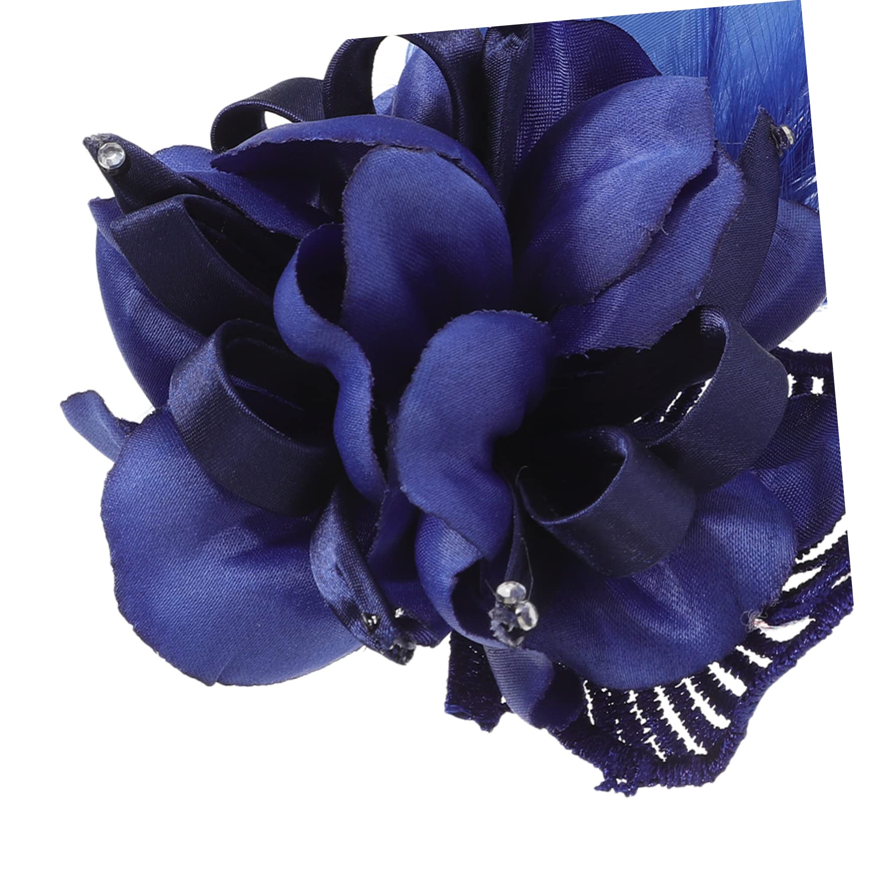 SHERCHPRY 4pezzi Fermaglio Per Floreale Retro Spilla Da Giacca Elegante Per Matrimoni e Occasioni Speciali Accessorio Decorativo Per Donne e Ragazze