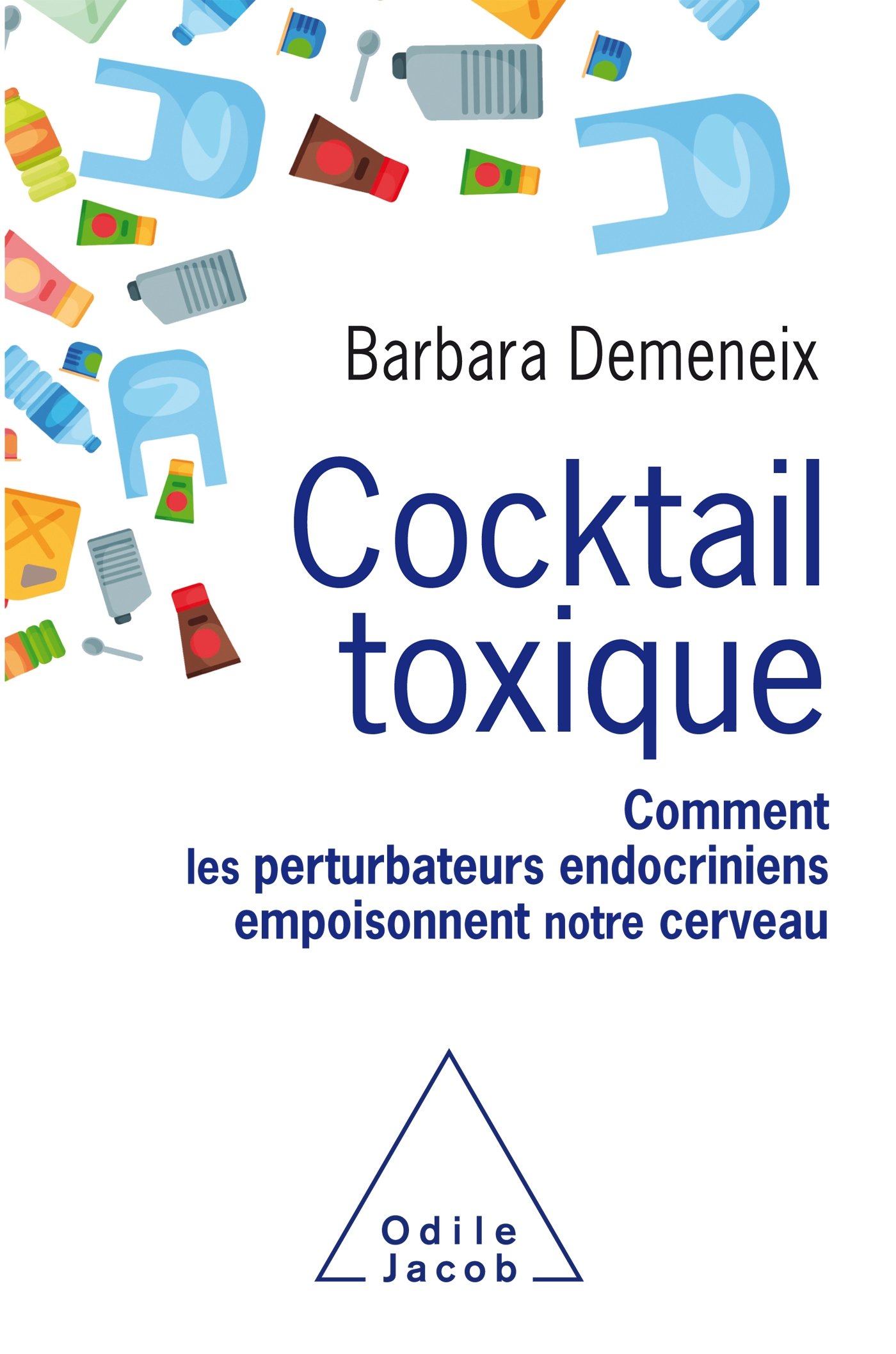 Cocktail toxique: Comment les perturbateurs endocriniens empoisonnent notre cerveau