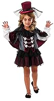 Algopix Similar Product 8 - Rubies Costume Little Vampiress Value