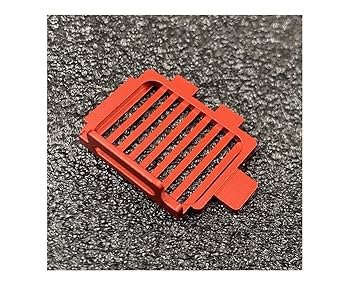 Amazon.co.jp: SHEAWA 京商 Mini-Z AWD用モーターヒートシンク