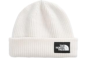 The North Face Unisex Chunky Watchman Beanie
