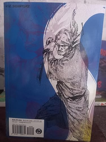 Vagabond, Volume 7