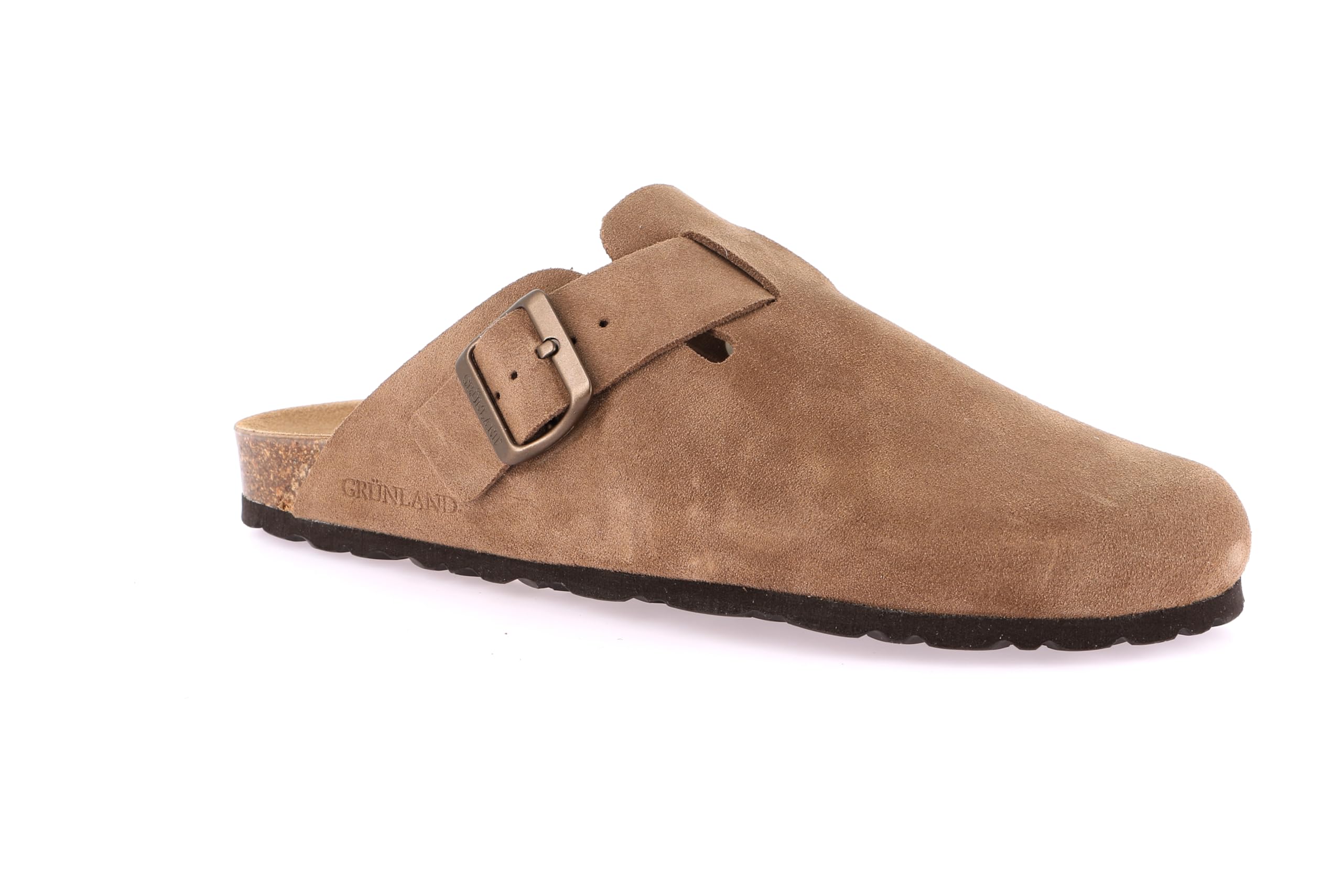 Grunland Sabot da Uomo in Crosta | Robi CB1800