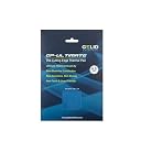 Gelid Solutions Ultimate GP-Ultimate-Thermal Pad 120x120x1.0mm. Excellent Heat Conduction, Ideal Gap Filler. Easy Installation Thermal Conductivity 15W gallery image