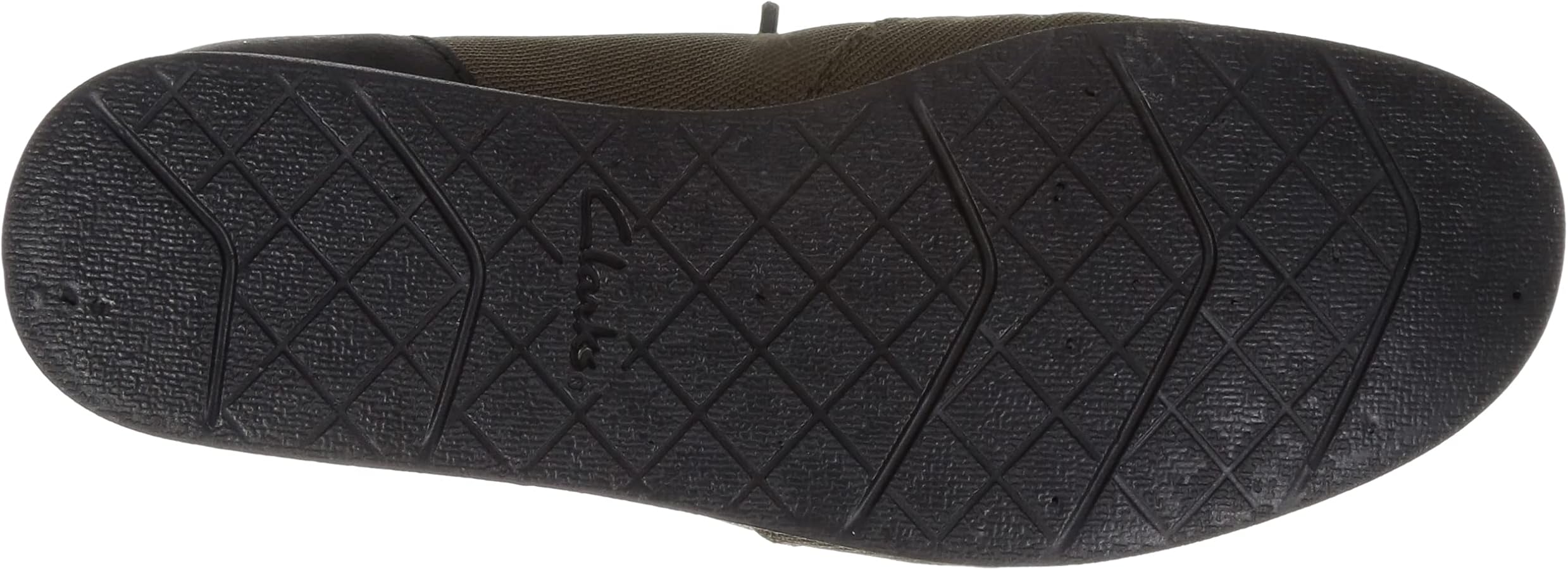 Amazon.co.jp: [クラークス] モカシン スリッポン 【Amazon.co.jp限定