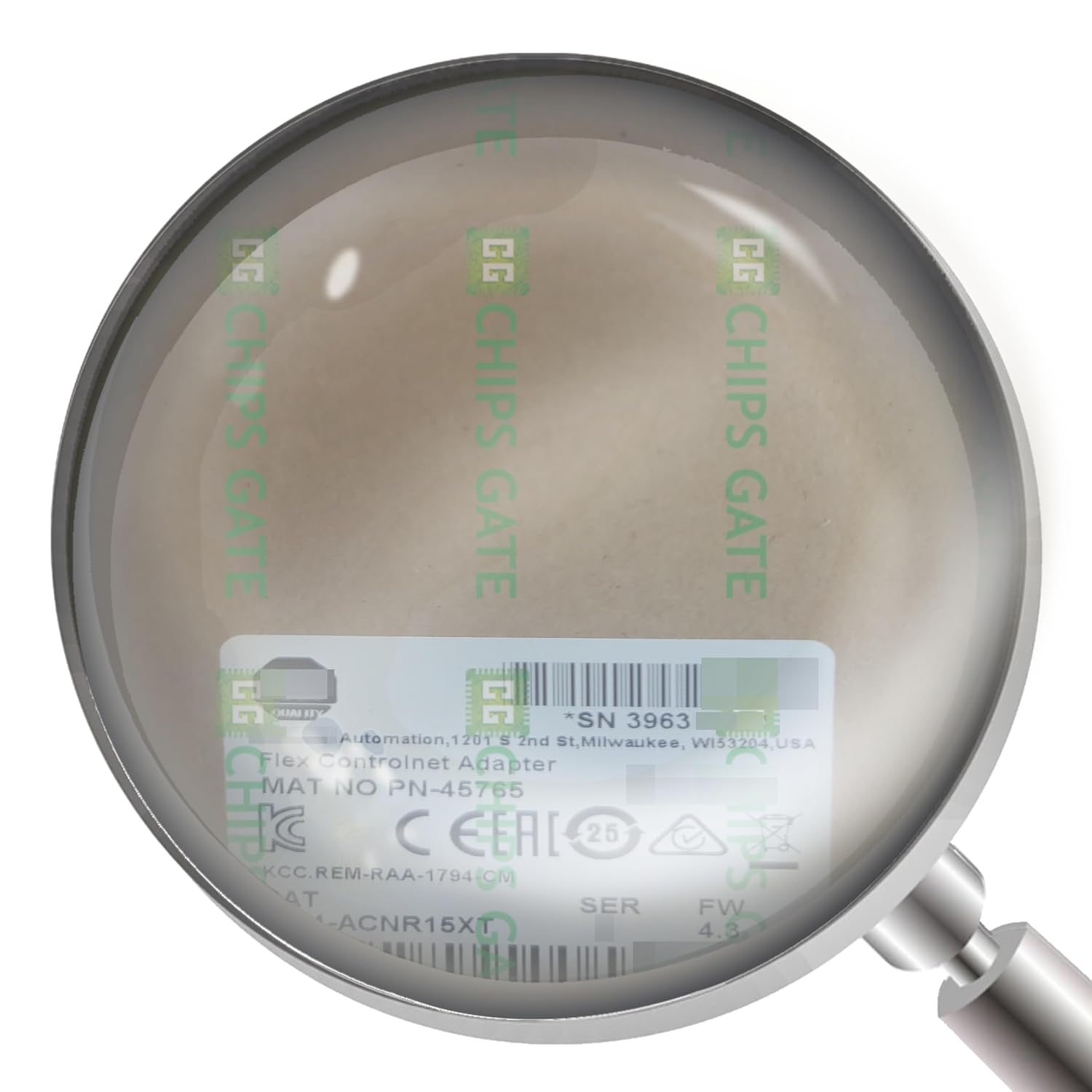 1PC NEW 1794-ACNR15XT 1-Year Warranty
