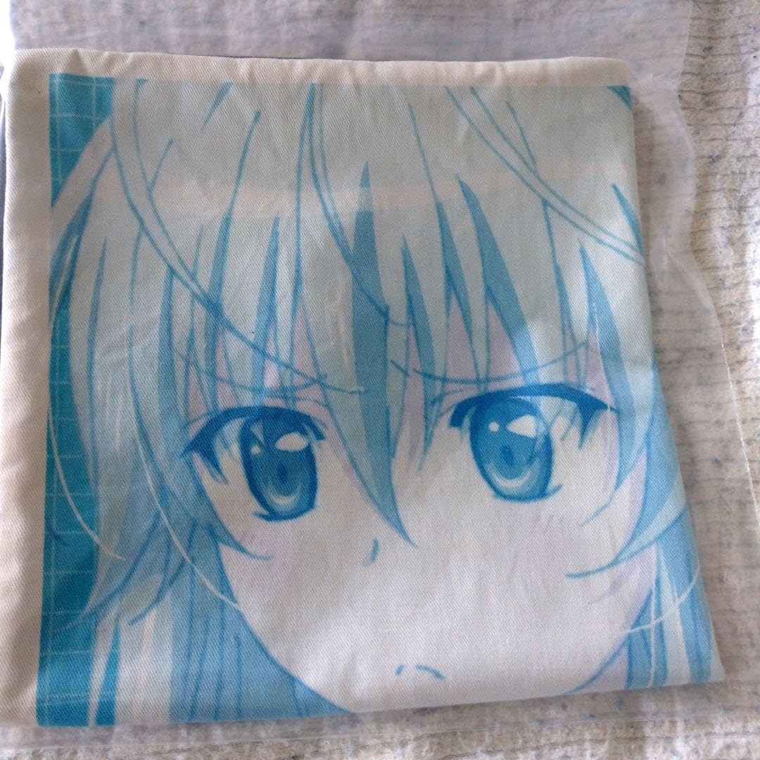 Amazon.co.jp: ヨスガノソラ 春日野穹クッションカバー : ホーム＆キッチン