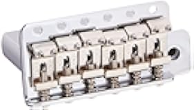 Fender Mexico Vintage Strat Bridge Assemblies (005-4619-000)