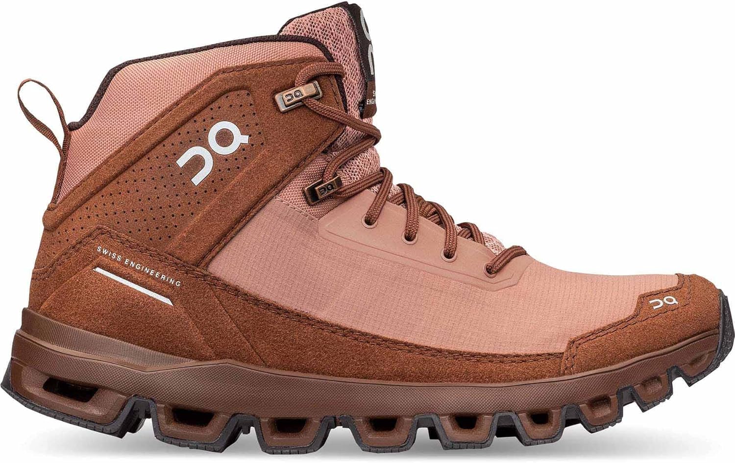 On Womens Cloudridge 1