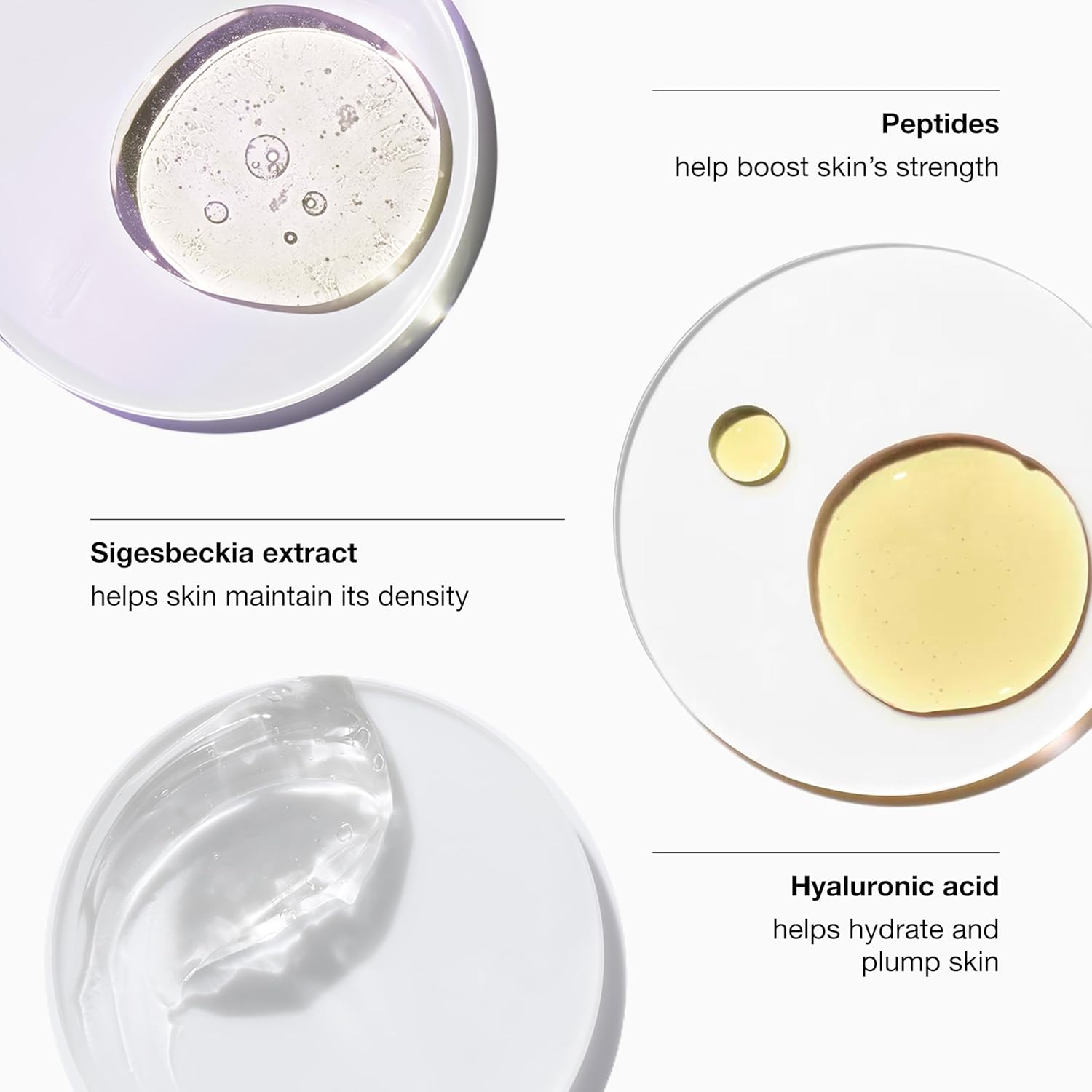 Clinique Smart Clinical Repair Wrinkle Correcting Eye Cream With Hyaluronic Acid + Peptides | Anti-Aging, Hydrating + Depuffing