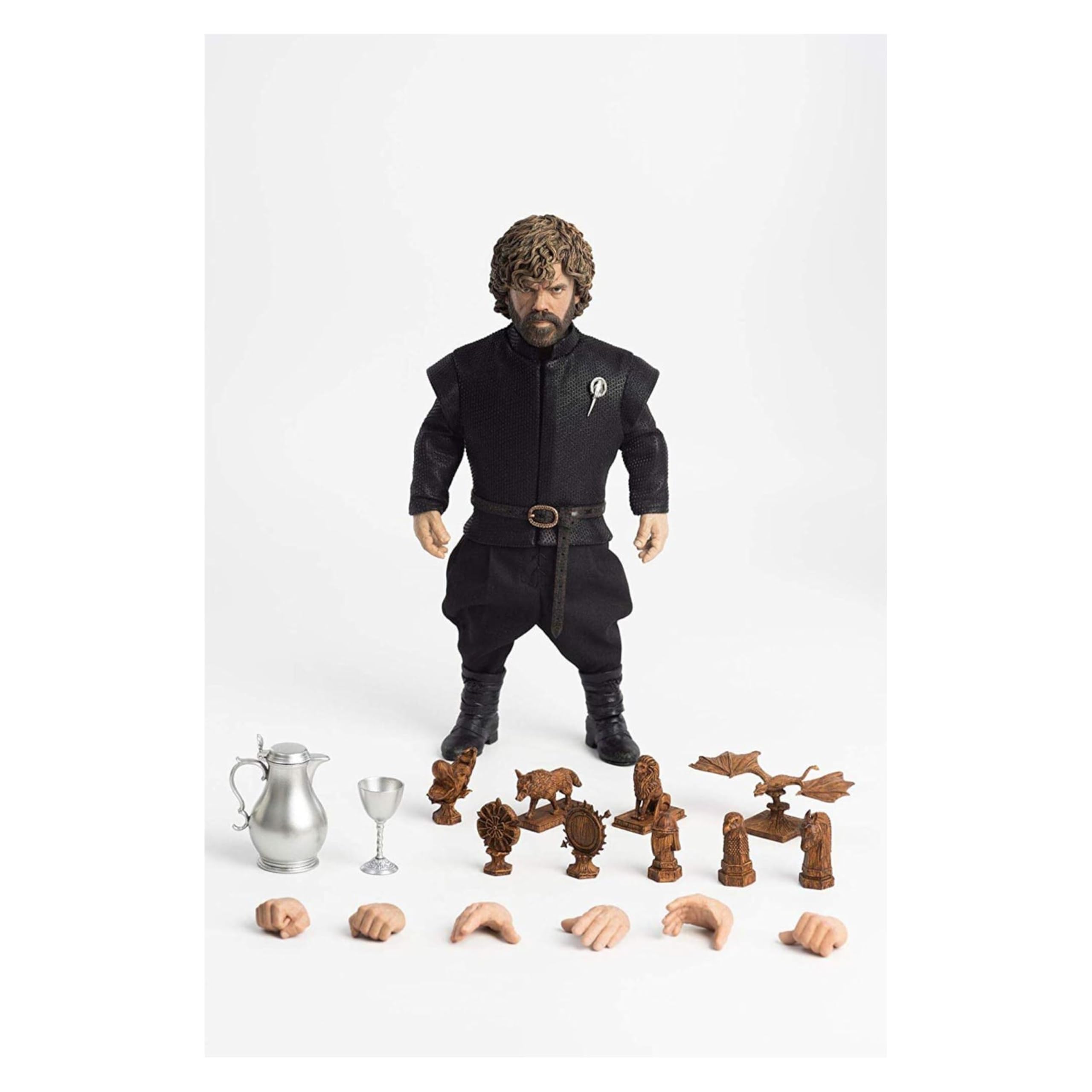 Amazon.co.jp: ゲーム・オブ・スローンズ ティリオン・ラニスター