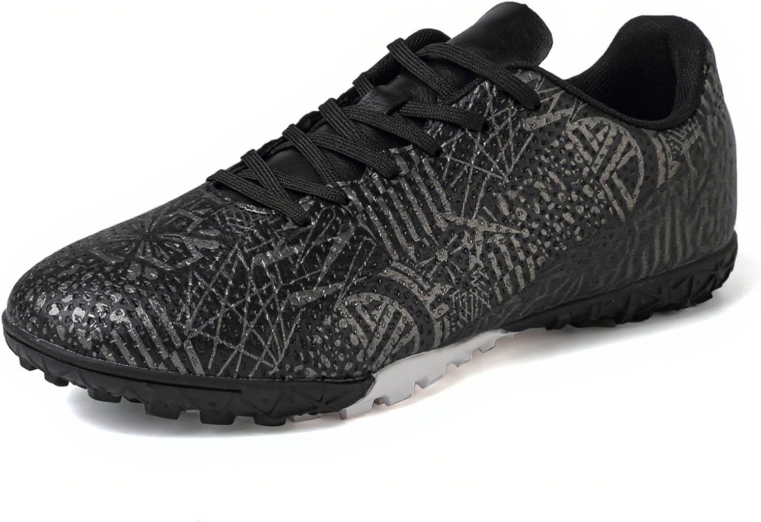 Soccer Cleats Mens Womens Football Cleats Big Boy Football Shoes Outdoor Soccer Shoes