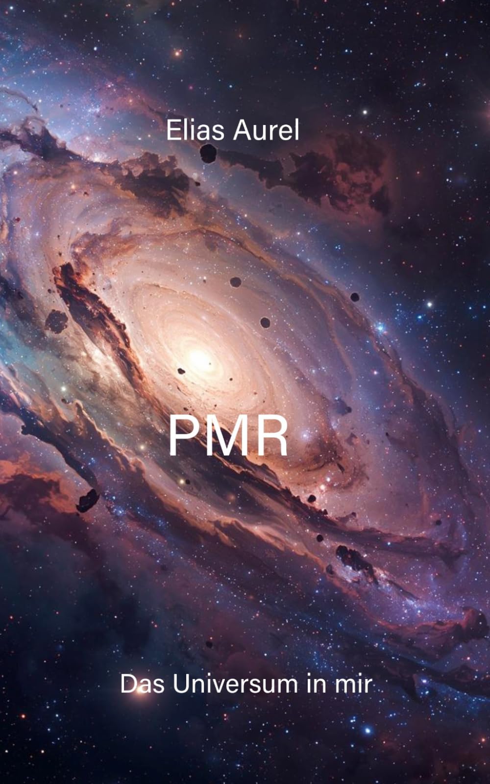 PMR: Der Weg nach Innen (Das Universum in mir)