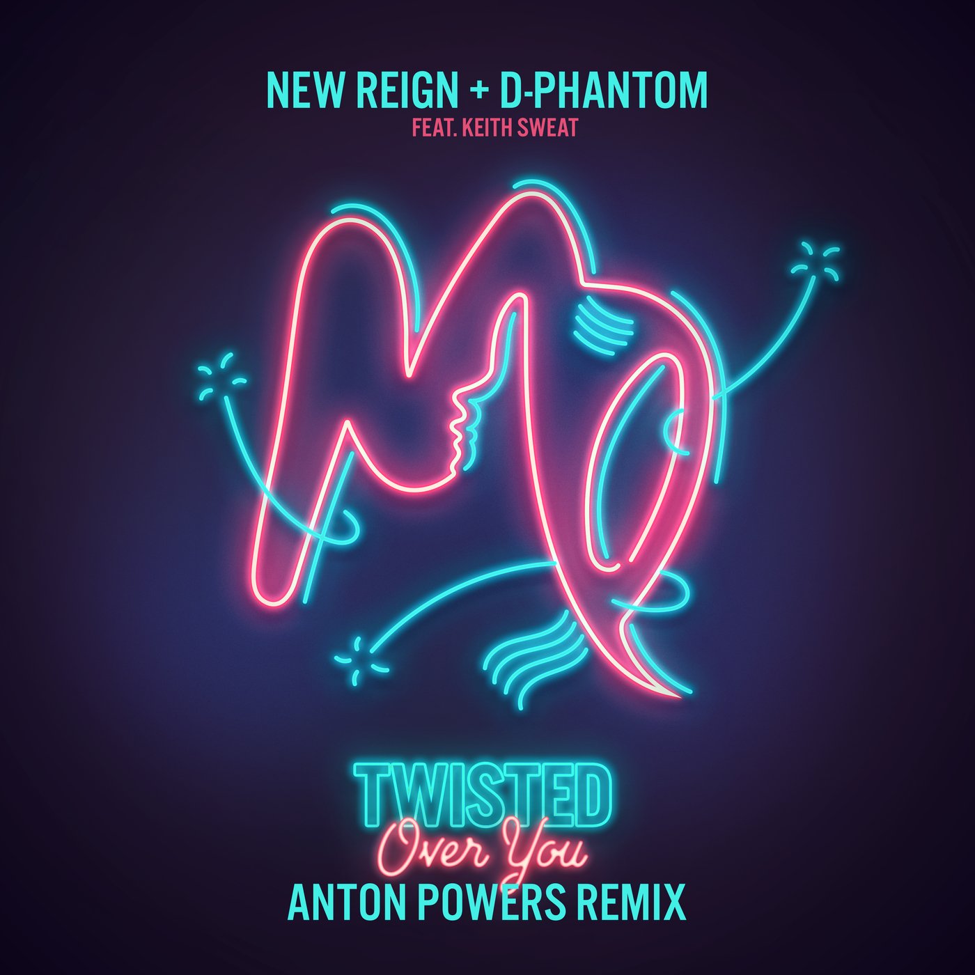 New Reign & D-Phantom