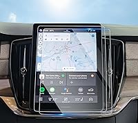 Vista 8 de SHAOHAO Protector de pantalla para Nissan Frontier 2023 2024 para Nissan Frontier 2022 2023 2024 Accesorios Frontier (S, SV) 8 en Frontier