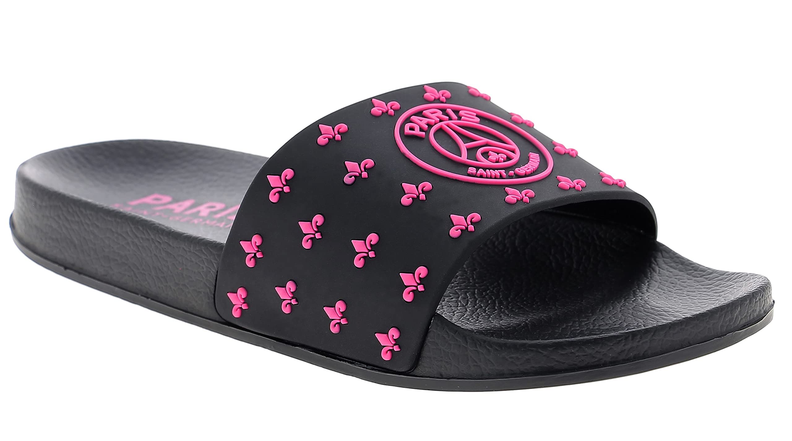 Paris Saint Germain Claquettes Officielle Collection