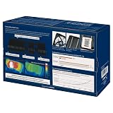 ARCTIC Accelero Twin Turbo III - Enfriador de tarjetas gráficas con enfriador trasero para RAM eficiente, refrigeración VRM y enfriador VGA (DCACO-V820001-GBA01)