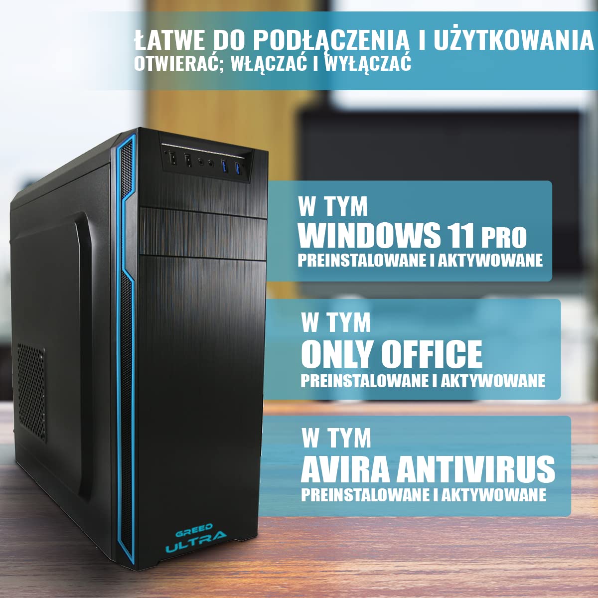 ① i7-6700 Wi-Fi & Bluetooth ① i7-6700 Wi-Fi & Bluetooth Intel Core i7-6700K 4 GHz Quad