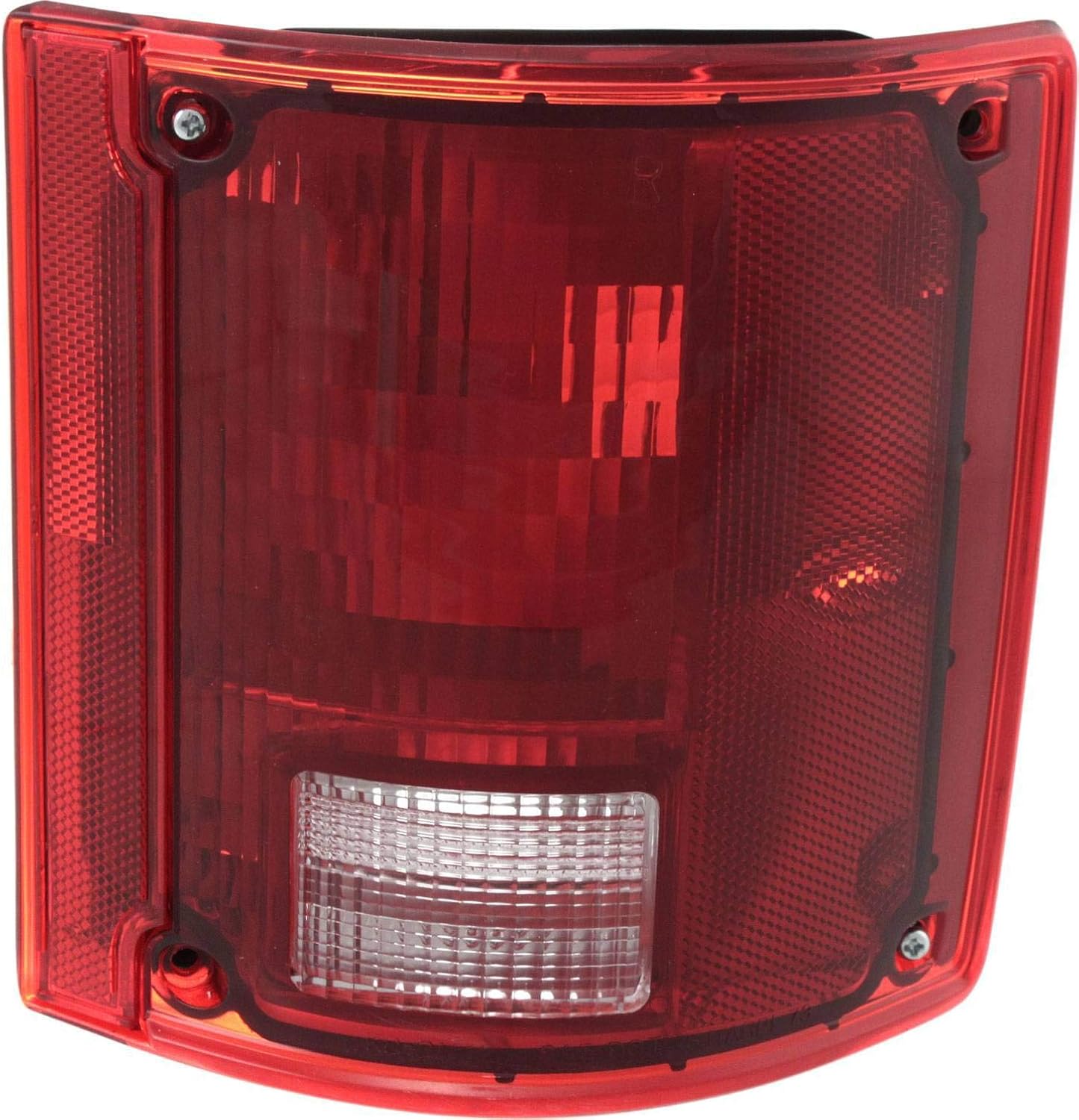Garage-Pro Tail Light SET Compatible with Chevrolet V3500 1989-1991, Blazer 1973-1974, 1987-1991, GMC Jimmy 1973-1991, K2500 1980-1986 Halogen Driver and Passenger Side