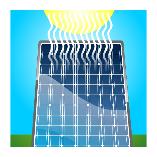Solar Battery Charger Prank App on Amazon Appstore