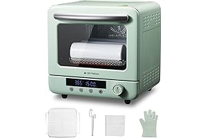 OFFNOVA Sublimation Oven 20L Convection Oven for Sublimation