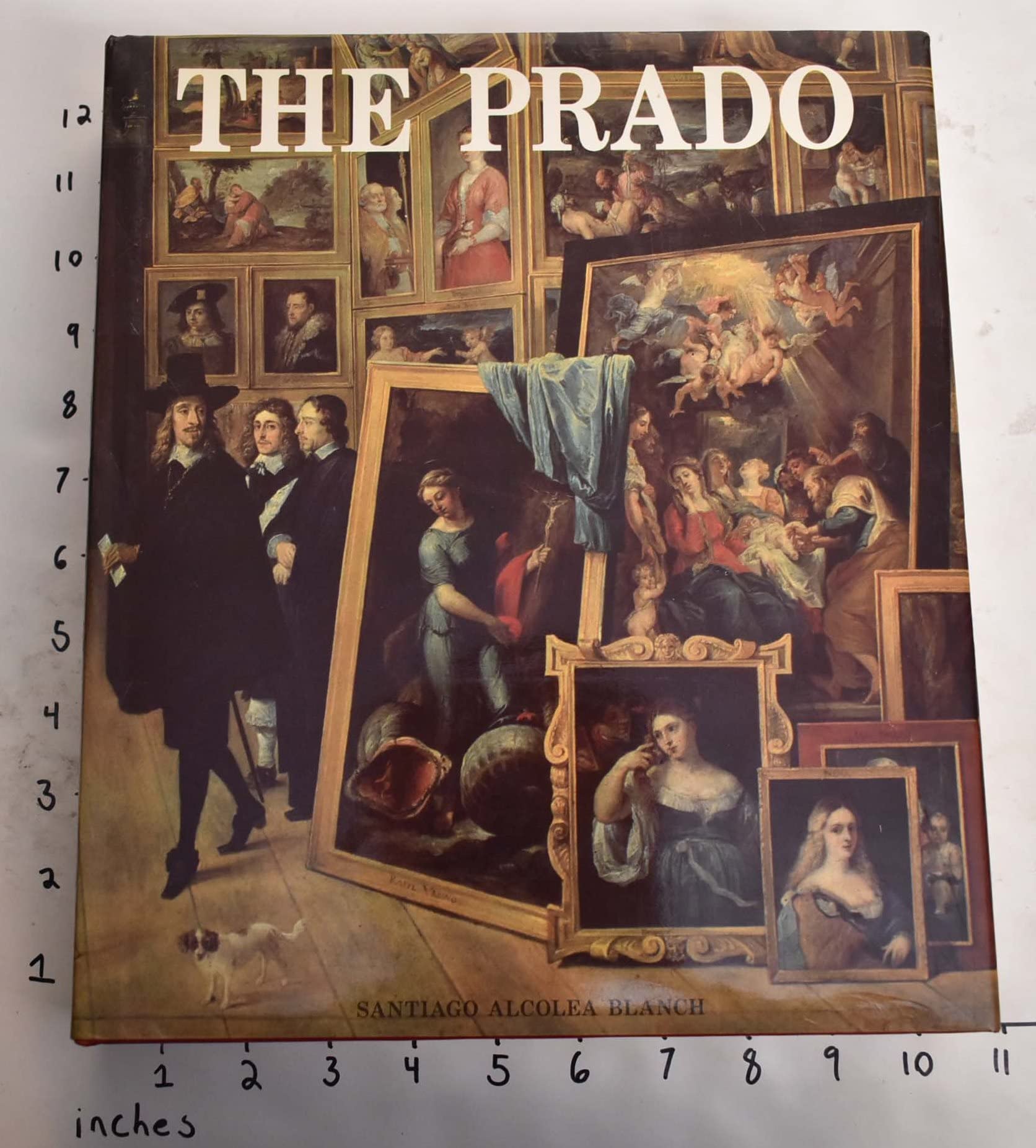 The Prado sacoche ordinateur en cuir porte-documents élégant pour homme et femme