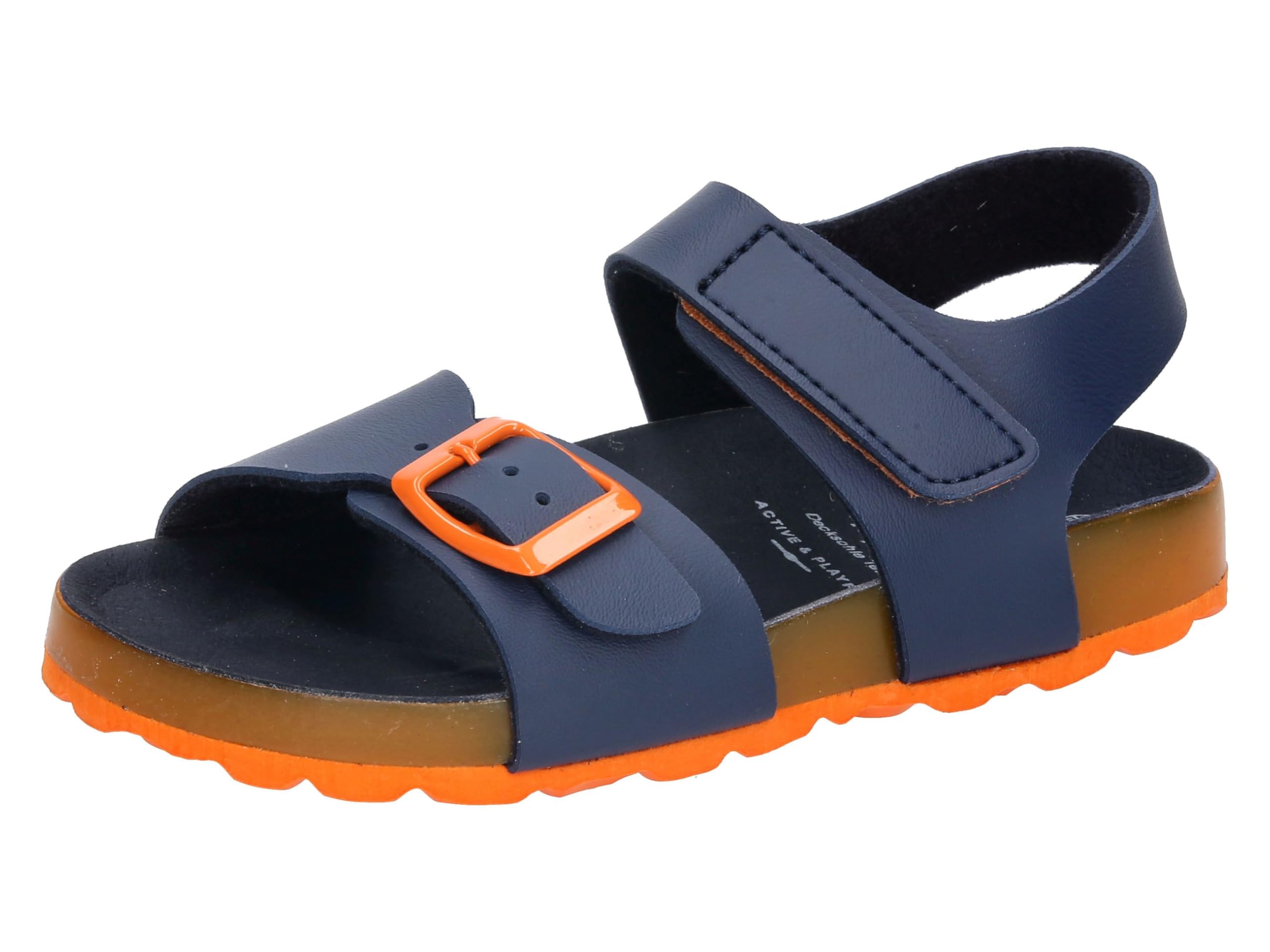 Lico Unisex Kid's Bioline Master Mules