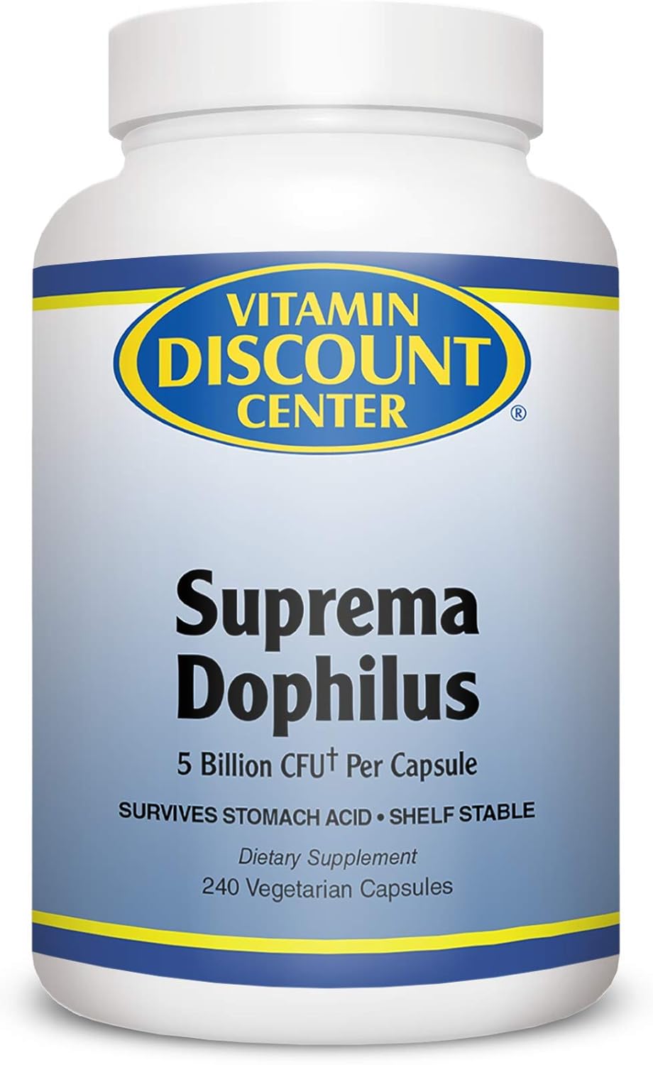 Do Probiotics Survive Stomach Acid at James Berry blog