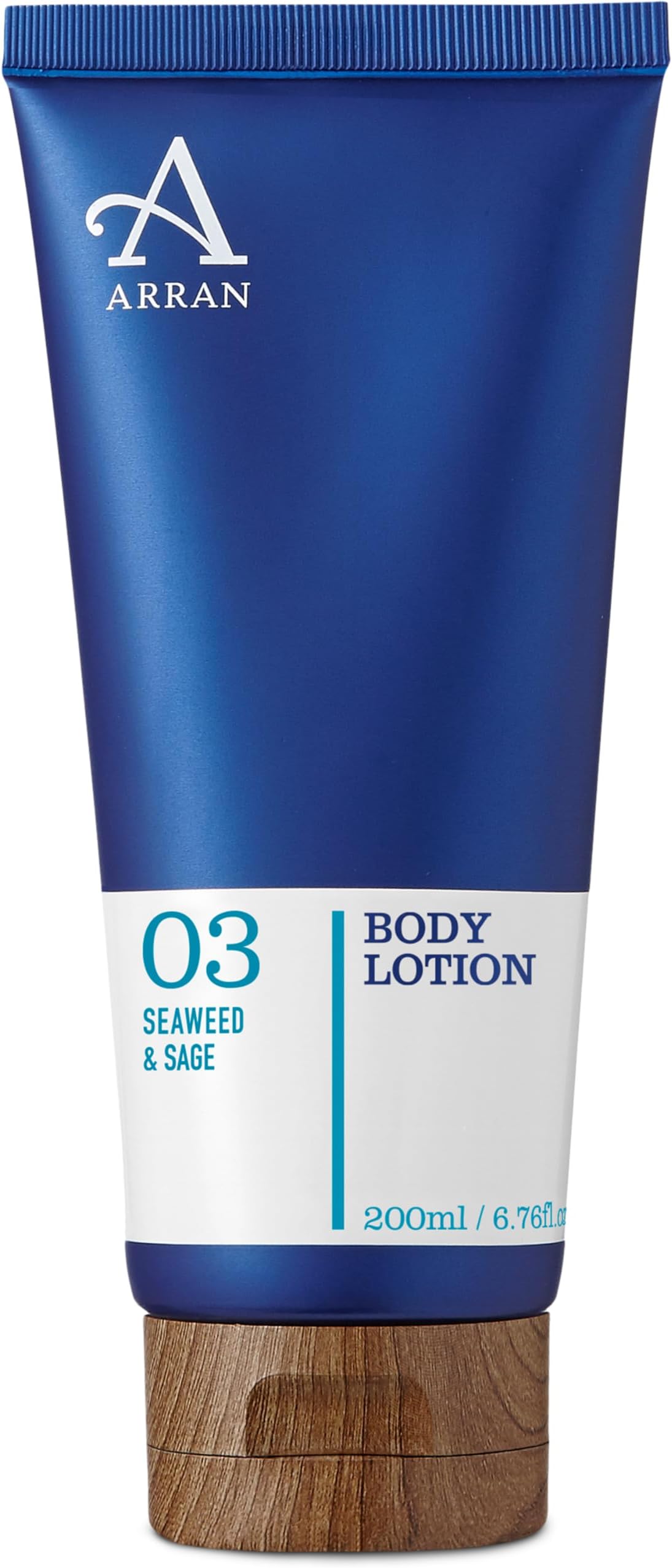 Apothecary - Seaweed & Sage Body Lotion 200ml