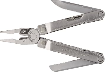 Leatherman 831547 Rebar Multi-Tool