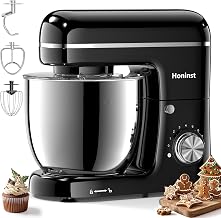 Stand 6.5QT Tilt-Head Stand Mixer