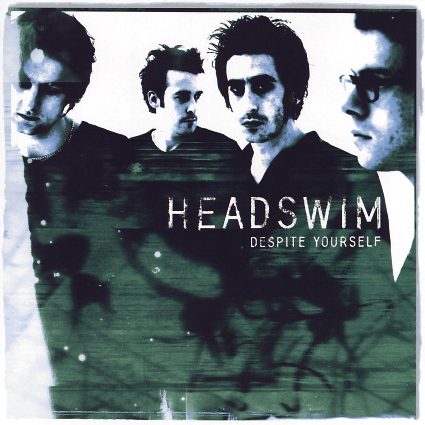 Headswim