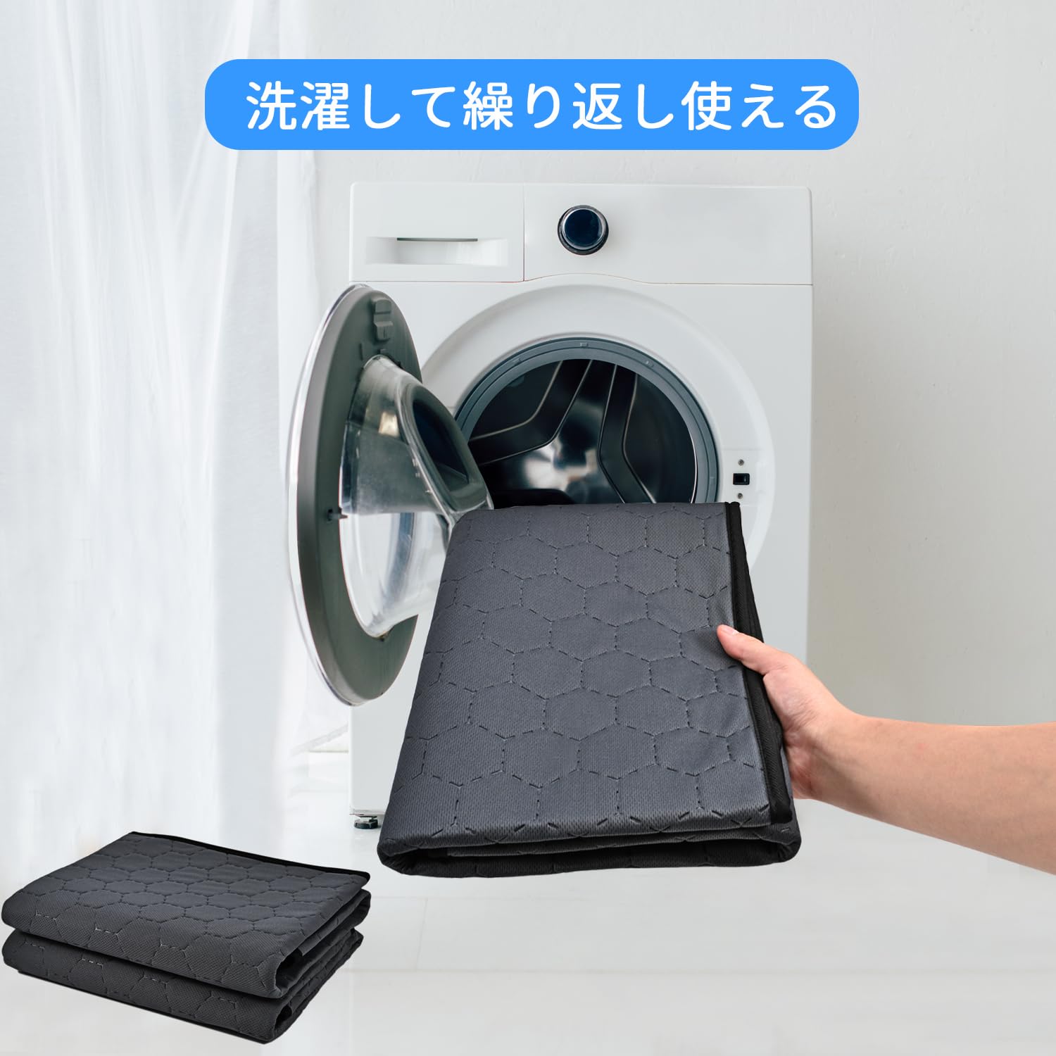 Amazon.co.jp: STVICTORY ペットシーツ 洗える 犬 猫 ペット用