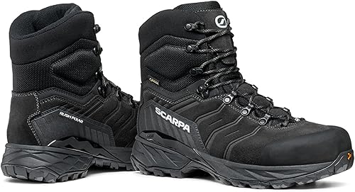 Vista 8 de SCARPA Rush Polar GTX Botas impermeables con aislamiento sintético Gore-Tex para senderismo y senderismo