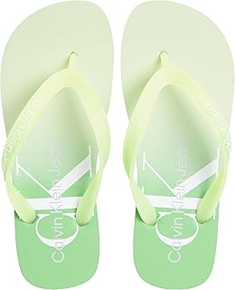 Calvin Klein BEACH SANDAL GRADIENT TerlikKadın