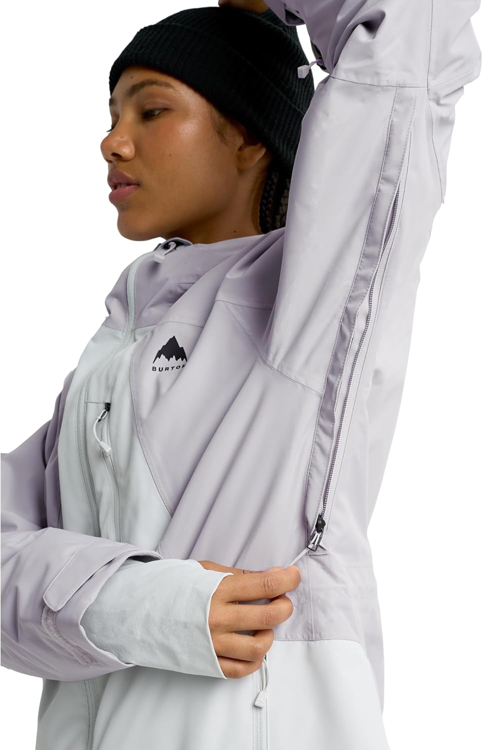 Burton Women's Reserve 2L 20K Snow Jacket