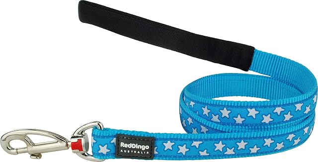 Red Dingo - Correa Style azul