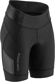 Louis Garneau Women's Neo Power Motion 7 Bike Shorts