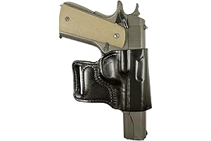 Desantis E-Gat Slide J Frame Rh Black