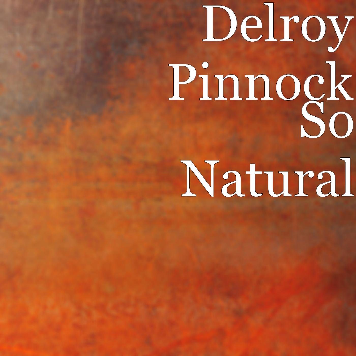 Delroy Pinnock