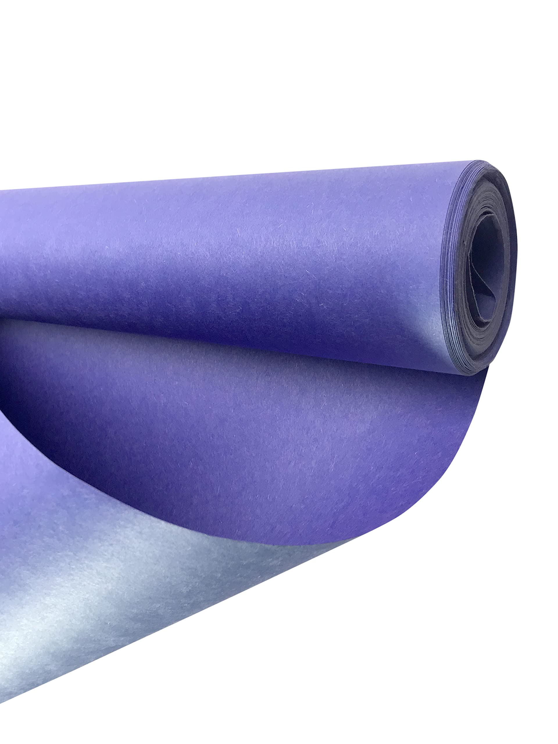 Buy Eco Sarras Navy Blue Colored Chart Paper Roll, Colored Kraft Paper