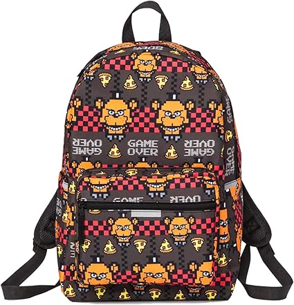 five nights at freddy's backpack amazon